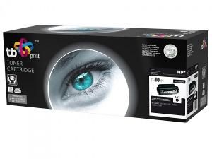 Toner TB kompatibilní s HP Q2610A N Black