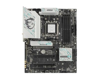 Msi B850 gaming plus WIFI/AM5/ATX