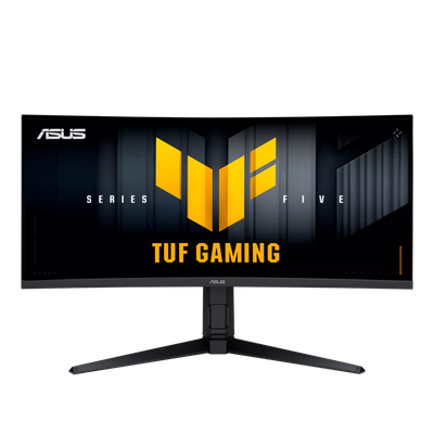34" Wled ASUS VG34WQL5A gaming