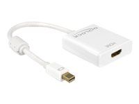 Nástroj pro převod videa - Parade PS171 - DisplayPort - HDMI - bílá - maloobchod