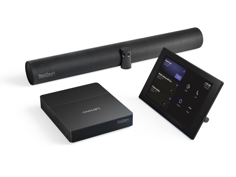 ThinkSmart Core Gen 2 FRK U5/16/256+USB Cont
