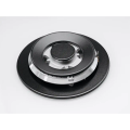 ELECTROLUX Plynová varná deska KGG64362W