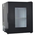 GUZZANTI GZ 24G, Chladicí vitrína/minibar