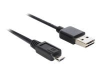 Cable EASY-USB 2.0 Type-A male > USB 2.0