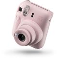 FujiFilm Instax Mini 12, Blossom Pink + 10 fotek