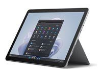 Tablet - Intel N-series - N200 / až 3.7 GHz - Win 11 Pro - UHD Graphics - 8 GB RAM - 128 GB SSD UFS - 10.5" dotykový displej 1920 x 1280 (Full HD) - Wi-Fi 6E, NFC - platina