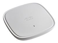 Cisco Catalyst 9117AXI - Bezdrôtový access point - Bluetooth, Wi-Fi 6 - 2,4 GHz, 5 GHz - repasované