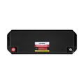 Baterie LiFePO4 25,6 V 100 Ah VIPOW BAT0495 s BMS