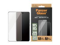 PanzerGlass ochranné sklo Xiaomi Redmi Note 15 Pro+ 5G