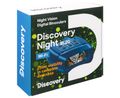Digitální binokulární dalekohled s nočním viděním se stativem Levenhuk Discovery Night BL20