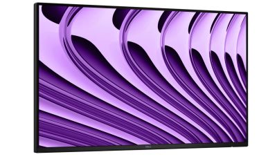 Dell Pro P/P2426HE/bez stojanu/23,8"/IPS/FHD/120Hz/5ms/Šedá/3R