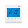 Chytrý termostat pro podlahové vytápění VOLT Comfort HT-08 WiFi Tuya