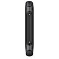 MAXCOM STRONG MM918L, IP68K, Black