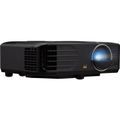 VIEWSONIC PX728-4K, Projektor 4K UHD, černý