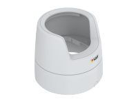 Kryt kamery - bílá (balení 4) - pro AXIS M3115-LVE, M3116-LVE