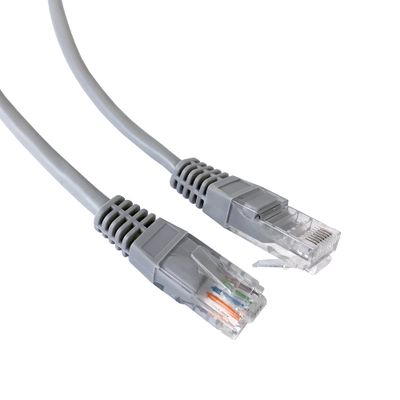 Patchcord UTP RJ45/RJ45 Cat6 2 m