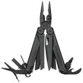 LEATHERMAN Wave PLUS BLACK, Multifunkční nářadí