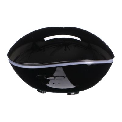 Aromadifuzér SIXTOL Stone Black Gloss