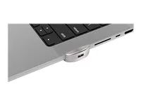 Nástavec zámku bezpečnostního slotu - pro Apple MacBook Pro 14.2 in (M1, M2, M3)