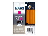14.7 ml - XL - purpurová - originální - blistr s RF / akustickým alarmem - inkoustová cartridge - pro WorkForce WF-7310, 7830, 7835, 7840; WorkForce Pro WF-3820, 3825, 4820, 4825, 4830
