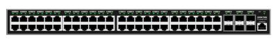 Grandstream GWN7806 Layer 2+ Managed Network Switch, 48 portů / 6 SFP+