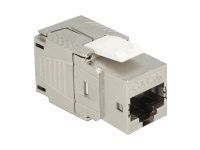 Modul - CAT 6a - STP - RJ-45