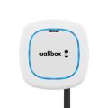 WALLBOX Pulsar Max Autonabíječka 22 kW T2 7m b