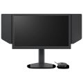 Benq 24.1w lcd monitor XQ2566X metallic grey