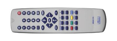 Ovladač dálkový IRC81174 nokia, universum