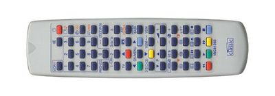 Dálkový ovladač IRC81360 JVC
