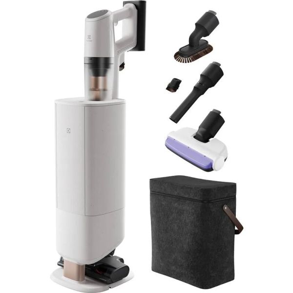 ELECTROLUX Tyčový akumulátorový vysavač EP83HB25UV