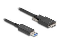 Active Optical Cable USB 10 Gbps Type-A