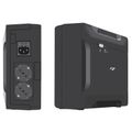 Fortron - NANO600 UPS 360W - 600VA PPF3600210