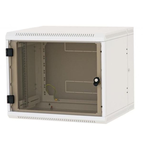 TRITON 19" závěsný rozváděč RBA-18-AD6