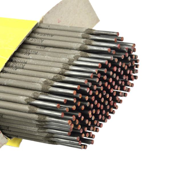 Elektrody svařovací 3,25x350 GEKO G74201 5kg