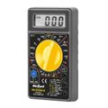 Multimetr REBEL RB-830BUZ