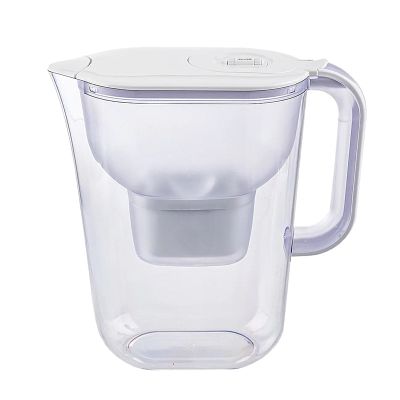 Konvice filtrační ORION Carbo 3l White