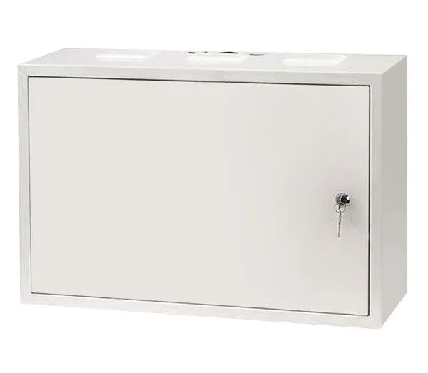 Montážní skříň 700x500x200mm s ventilací