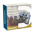 Binokulární dalekohled Levenhuk Discovery New Gator 10x50