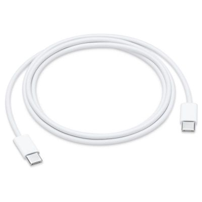 APPLE Kabel USB Type C/USB Type C, 20W, 1m