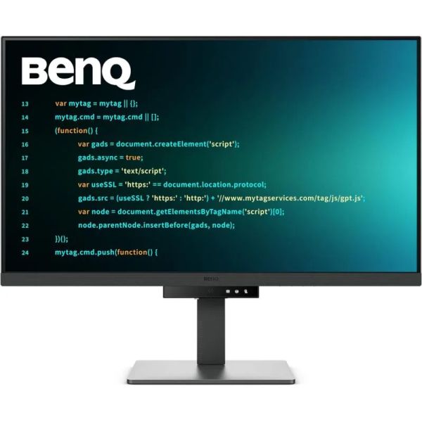 Benq RD320U metallic grey