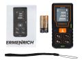 Laserový měřič Ermenrich Reel PLUS GD100