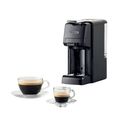 Ariete Espresso Coffee Maker 4in1 1304/11, černý