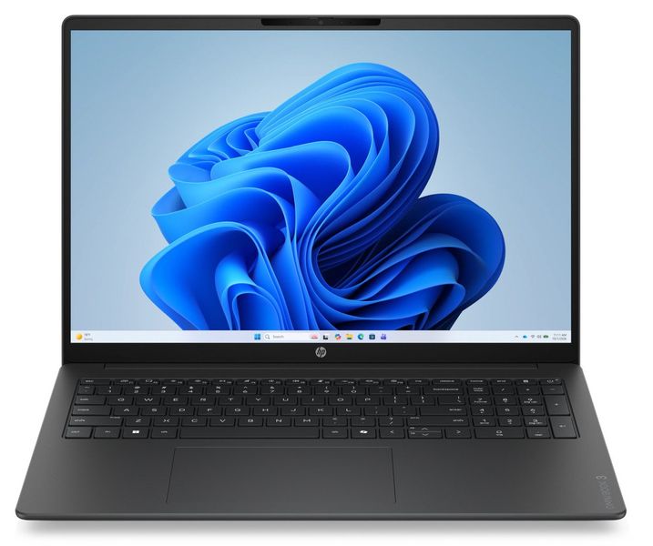 HP Omnibook 3/16-bu0011ncx/5-120U/16''/WUXGA/8GB/512GB/Intel int/W11H/Silver/2R
