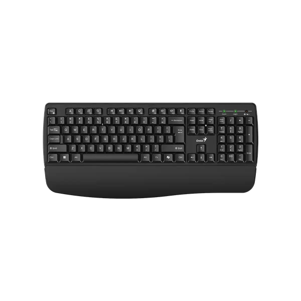 GENIUS KB-7123 CZSK, Copilot, Bezdrátová