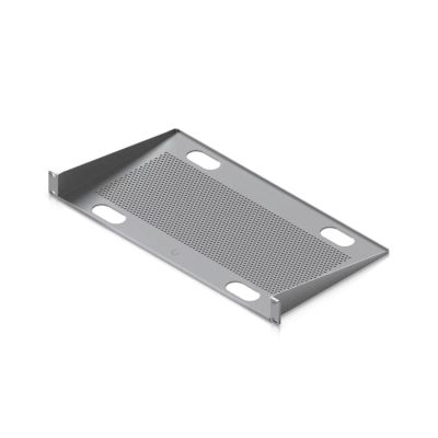 Ubiquiti UACC-Rack-Shelf-CLV - Fixed Rack Shelf