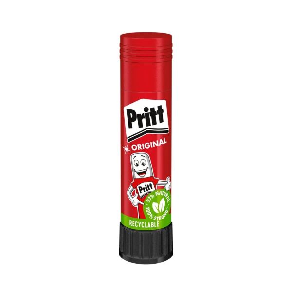 Lepicí tyčinka Pritt Stick, 10 g