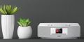 Kenwood CR-ST700SCD-S