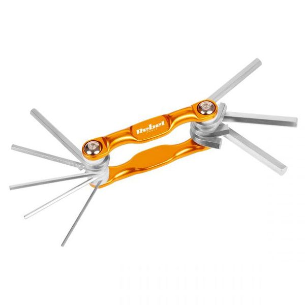 Inbus sada REBEL RB-1106 8ks