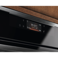 ELECTROLUX Vestavná trouba KOEBP39H